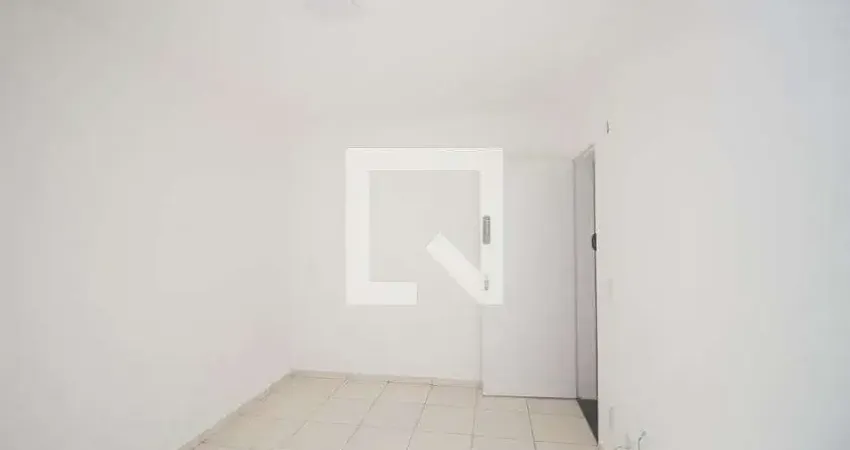 Apartamento com 2 quartos à venda na Alameda dos Judiciários, Cabral, Contagem