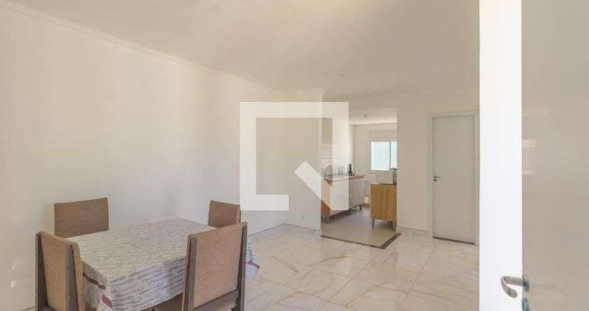 Apartamento para venda - estância velha, 2 quartos, 45 m² - canoas