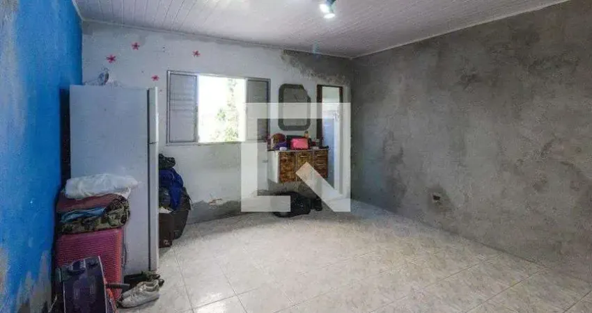 Casa com 1 quarto à venda na Rua Santa Maria, Vila Fátima, Guarulhos