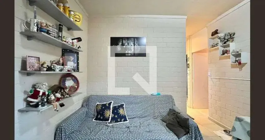 Apartamento para venda - jardim flamboyant, 2 quartos, 47 m² - campinas