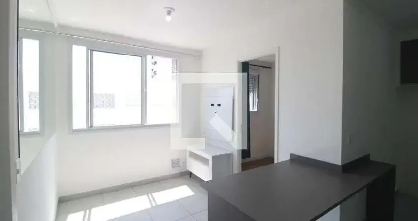 Apartamento para venda - jardim marajoara , 2 quartos, 34 m² - são paulo