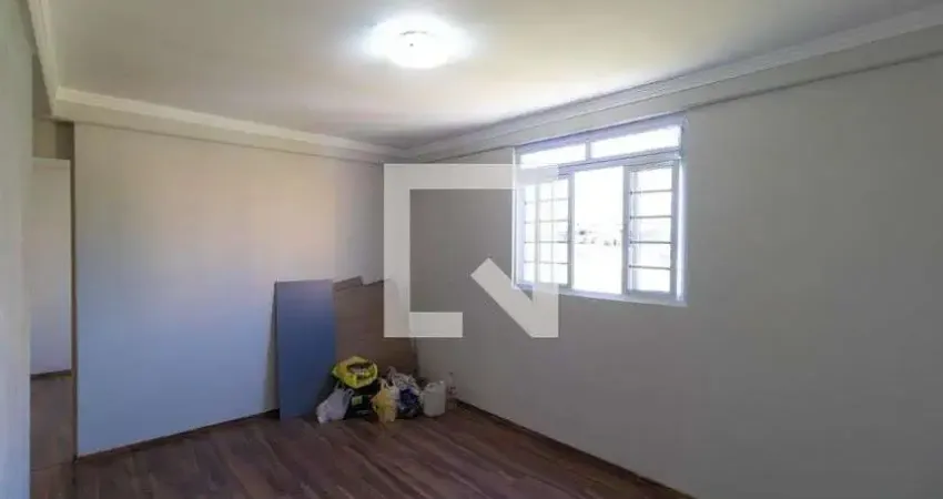 Apartamento para venda - parque residencial vila união , 2 quartos, 50 m² - campinas