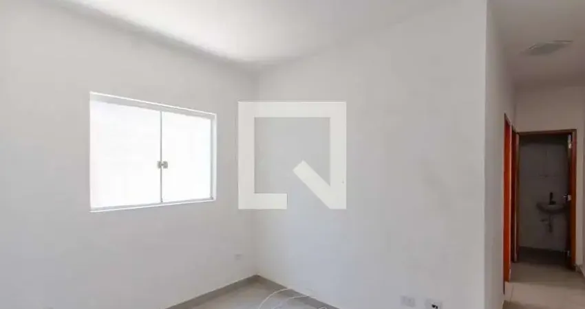 Apartamento para venda - jardim maringá, 2 quartos,  45 m² - são paulo