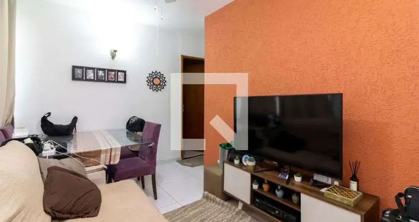 Apartamento para venda - casa verde, 2 quartos,  42 m² - são paulo