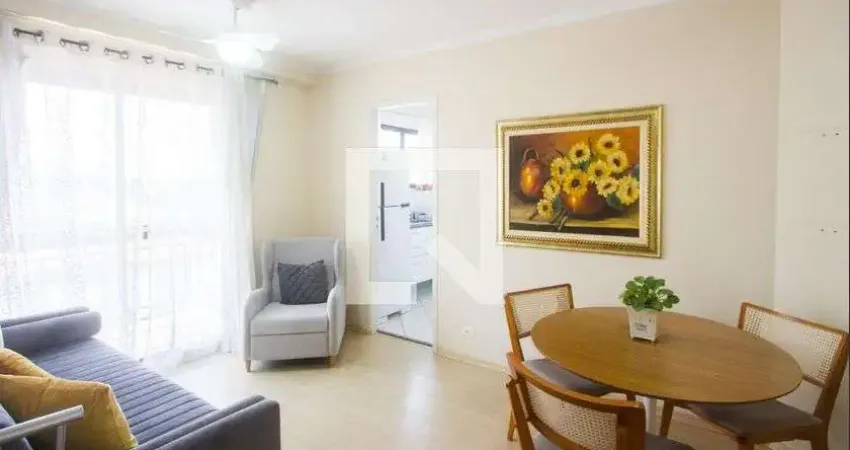 Apartamento para venda - brooklin, 1 quarto, 38 m² - são paulo