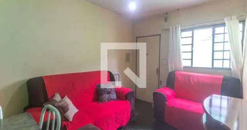 Apartamento para venda - baeta neves, 2 quartos,  52 m² - são bernardo do campo