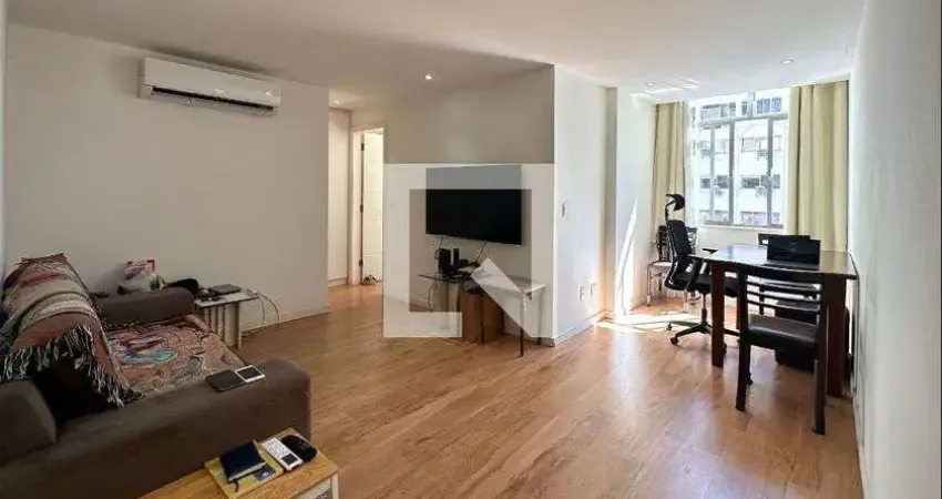 Apartamento para venda - copacabana, 1 quarto,  48 m² - rio de janeiro