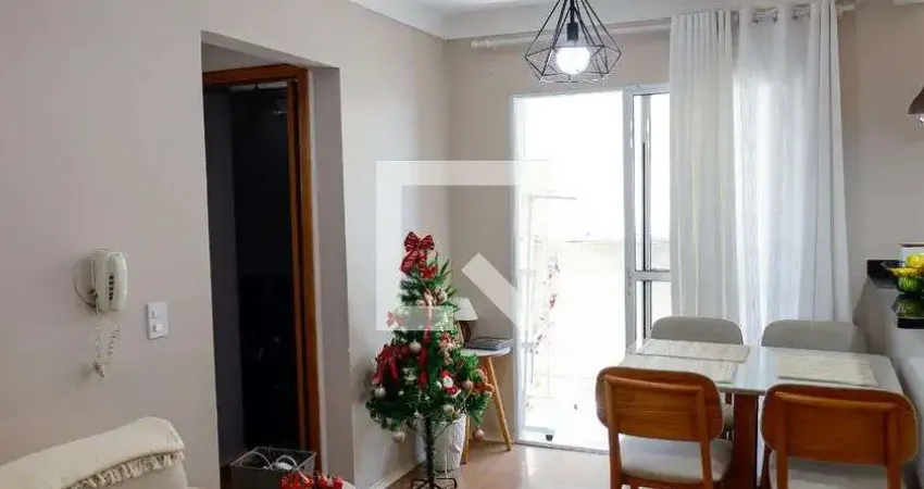 Apartamento para venda - novo osasco, 2 quartos,  49 m² - osasco