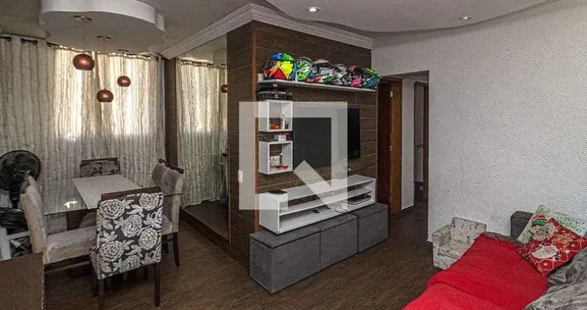 Apartamento com 2 quartos à venda na Rua Padre Jerônimo Vermin, Sacomã, São Paulo