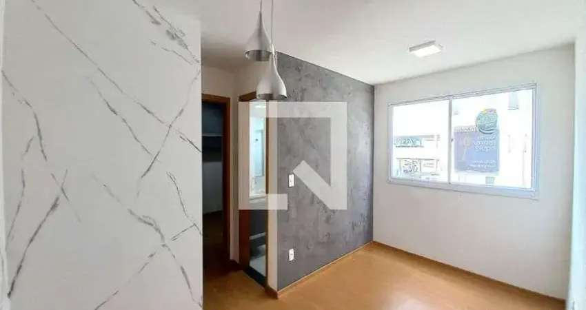 Apartamento para venda - parque industrial, 2 quartos,  47 m² - campinas