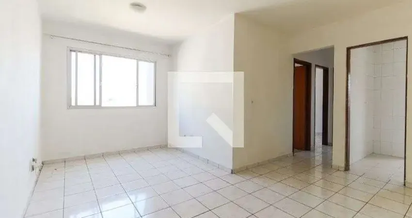 Apartamento para venda - itaquera, 2 quartos, 53 m² - são paulo