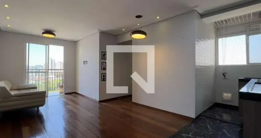 Apartamento para venda - vila augusta, 2 quartos,  48 m² - guarulhos