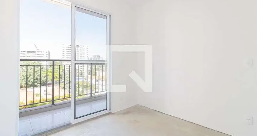 Apartamento para venda - vila olímpia, 1 quarto, 30 m² - são paulo