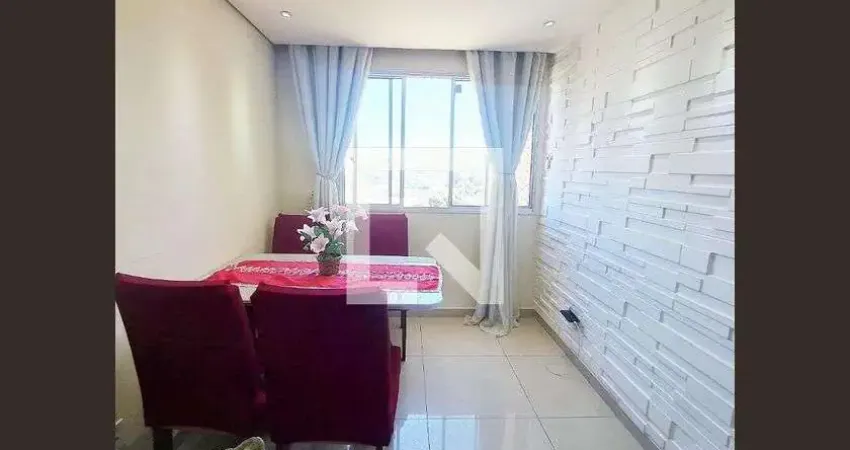 Apartamento para venda - bandeiras, 2 quartos,  54 m² - osasco