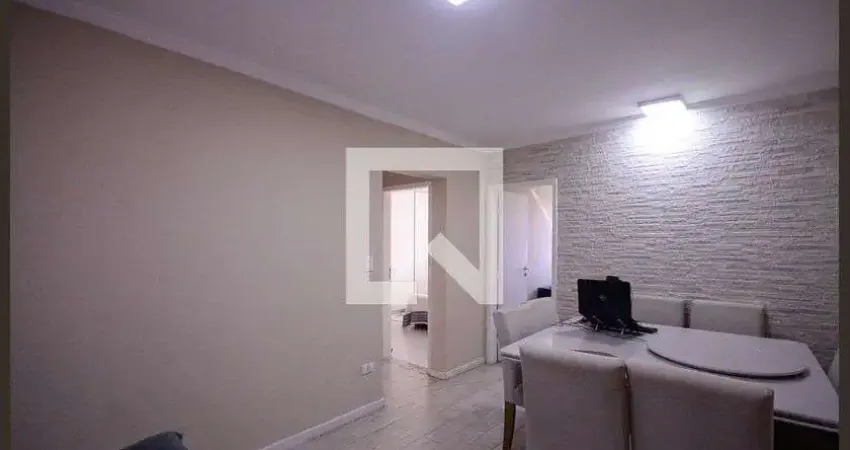 Apartamento para venda - vila das mercês, 2 quartos,  50 m² - são paulo