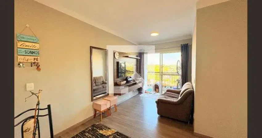 Apartamento para venda - são camilo, 2 quartos,  54 m² - jundiaí