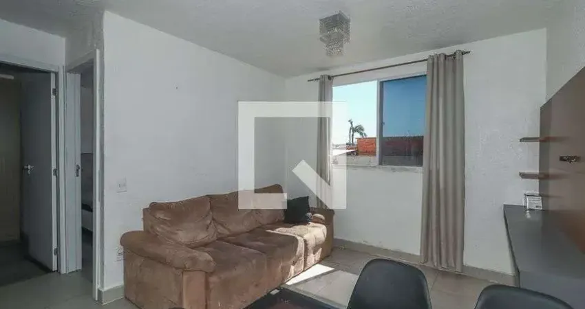 Apartamento para venda - sarandi, 2 quartos,  45 m² - porto alegre