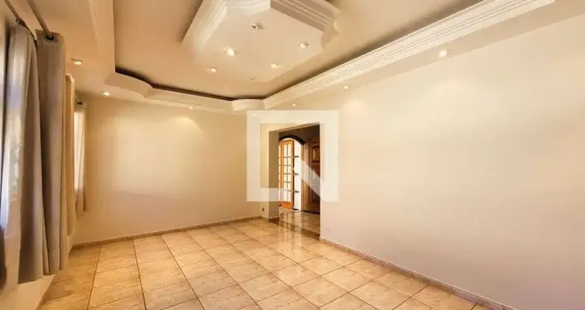 Casa para venda - bosque de barão geraldo, 4 quartos,  136 m² - campinas