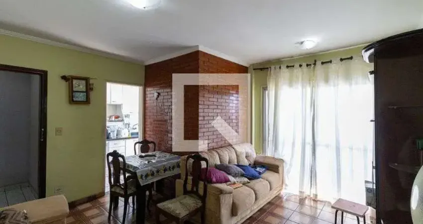 Apartamento para venda - cangaíba, 2 quartos, 56 m² - são paulo