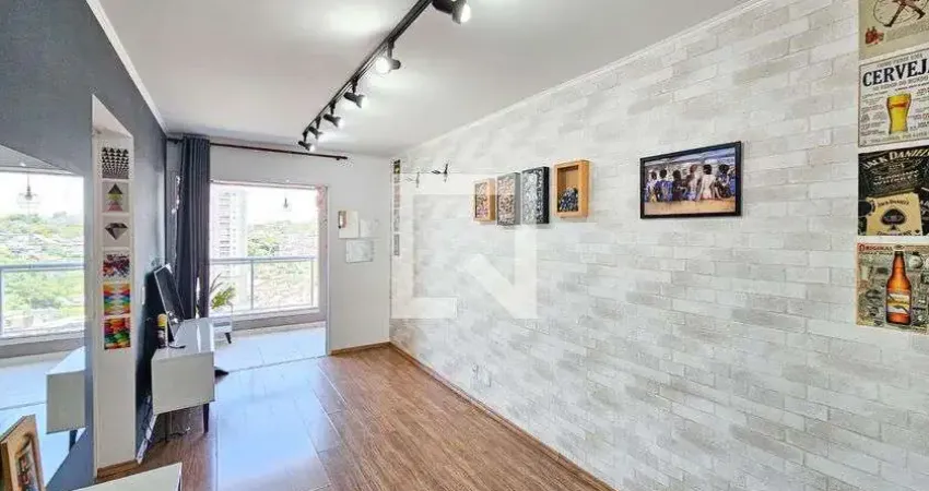 Apartamento para venda - jardim roberto, 2 quartos,  55 m² - osasco