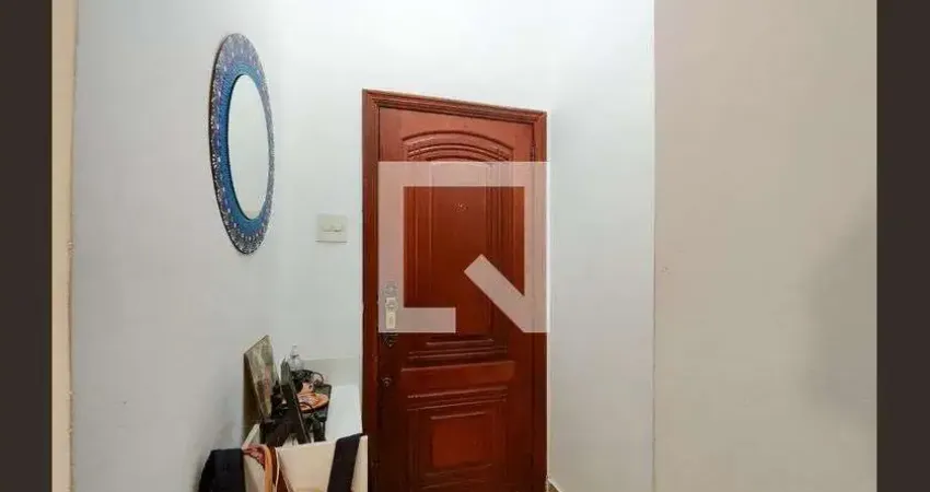 Apartamento para venda - maracanã, 2 quartos, 71 m² - rio de janeiro