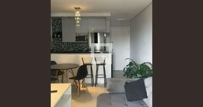 Apartamento para venda - vila prudente, 2 quartos,  59 m² - são paulo