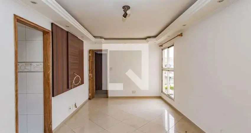 Apartamento para venda - vila das mercês, 3 quartos,  63 m² - são paulo