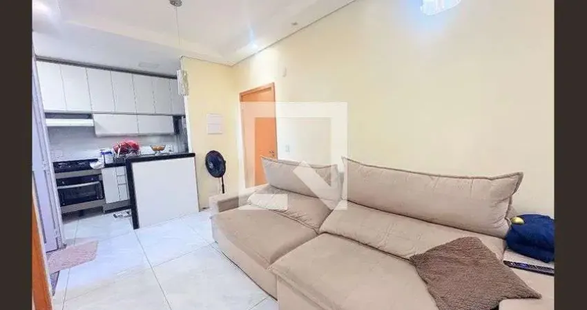 Apartamento com 2 quartos à venda na Avenida Valter Tozetto Junior, Parque Cecap, Jundiaí