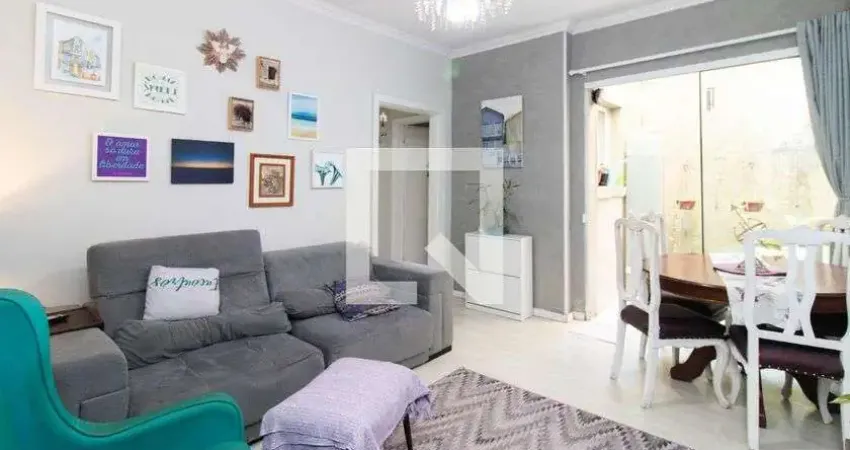 Apartamento para venda - santana, 3 quartos,  75 m² - porto alegre