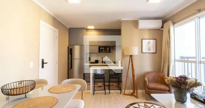 Apartamento com 1 quarto à venda na Avenida Aquidaban, Centro, Campinas