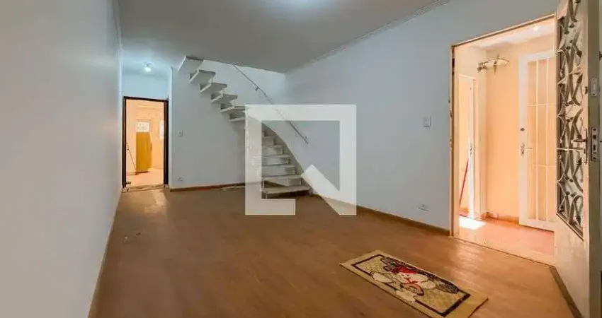 Casa com 3 quartos à venda na Rua Sabino, Vila Mariana, São Paulo