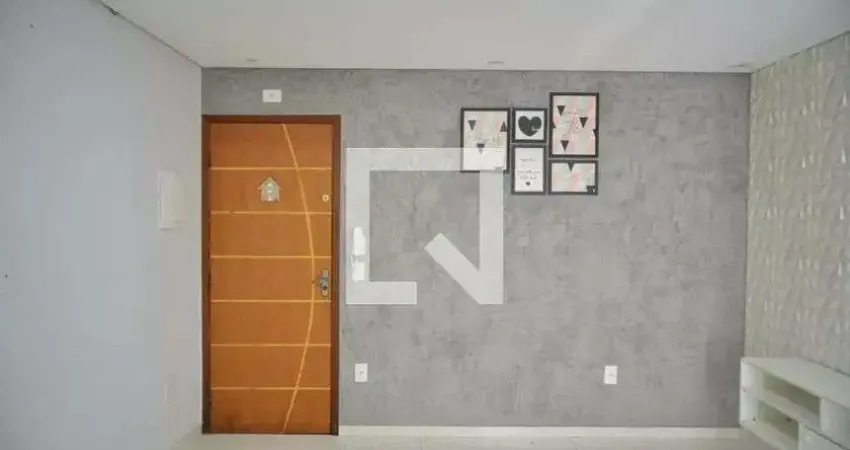 Apartamento para venda - utinga, 2 quartos, 59 m² - santo andré