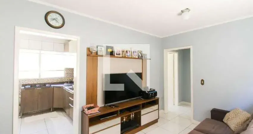 Apartamento para venda - nossa sra das graças, 2 quartos, 63 m² - canoas