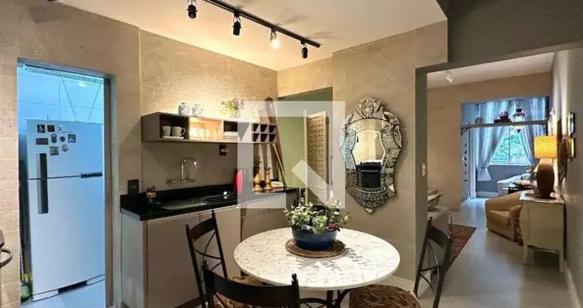 Apartamento para venda - copacabana, 1 quarto, 51 m² - rio de janeiro