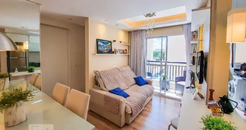 Apartamento para venda - planalto, 2 quartos,  56 m² - são bernardo do campo