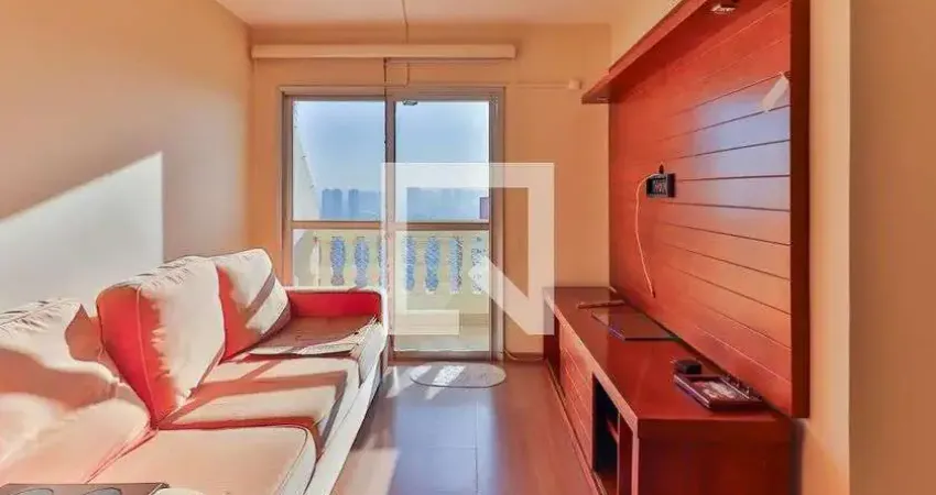 Apartamento para venda - jaguaré, 3 quartos,  63 m² - são paulo