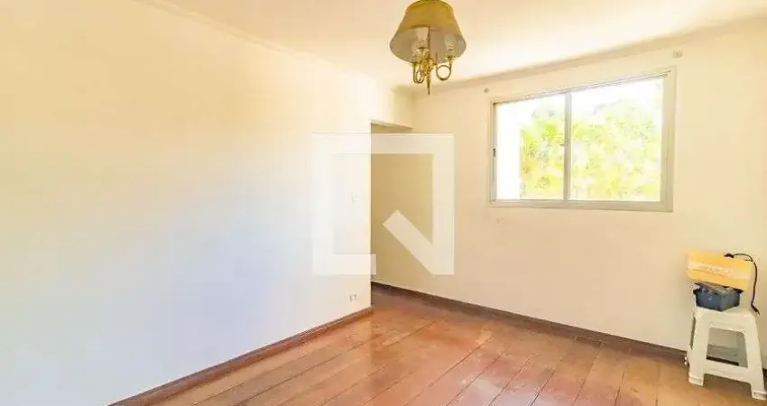 Apartamento com 2 quartos à venda na Rua Professor Aprígio Gonzaga, Saúde, São Paulo