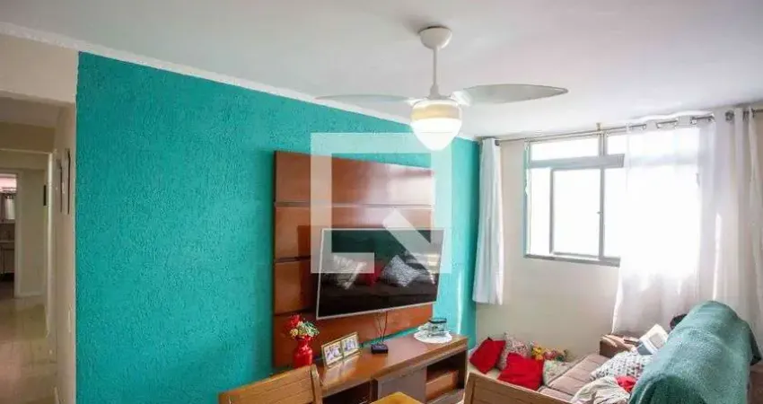 Apartamento com 3 quartos à venda na Avenida Cupecê, Centro, Diadema