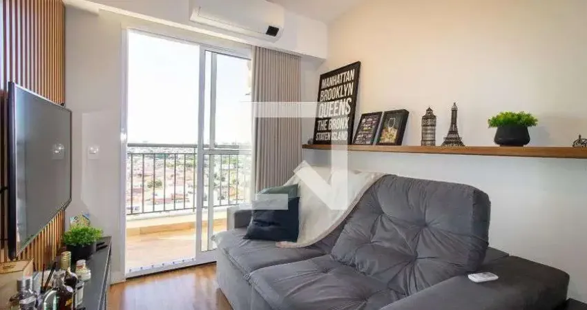 Apartamento para venda - são bernardo, 2 quartos,  55 m² - campinas