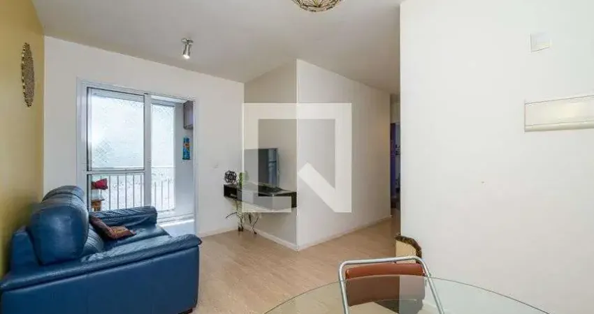 Apartamento para venda - vila mascote, 2 quartos, 59 m² - são paulo