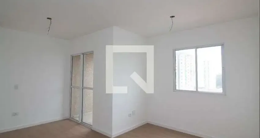Apartamento para venda - vila rosália, 2 quartos,  66 m² - guarulhos