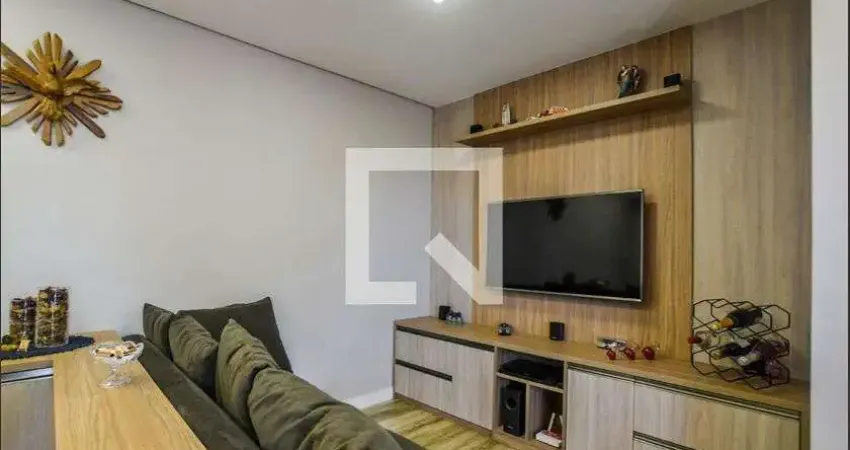 Apartamento para venda - vila metalúrgica, 2 quartos,  59 m² - santo andré