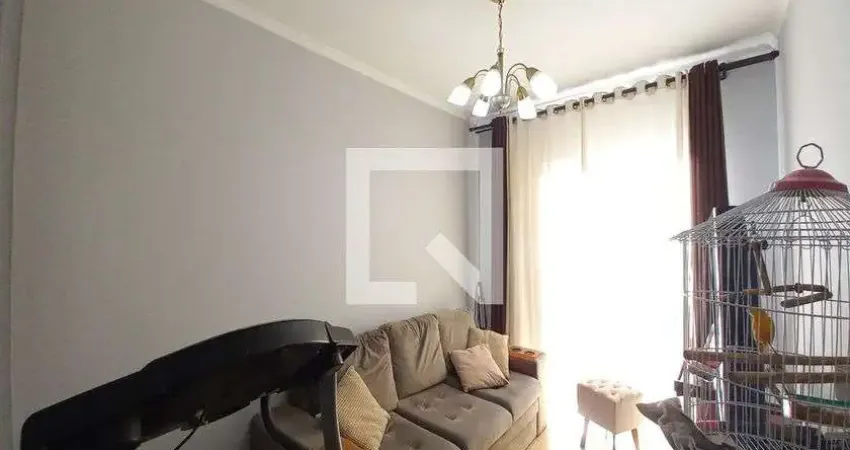 Apartamento para venda - parque prado, 3 quartos,  78 m² - campinas