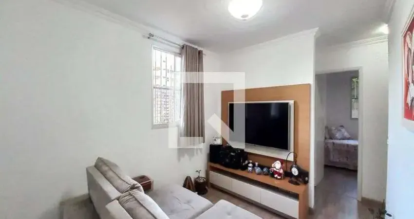 Apartamento para venda - parque das águas, 3 quartos, 80 m² - campinas