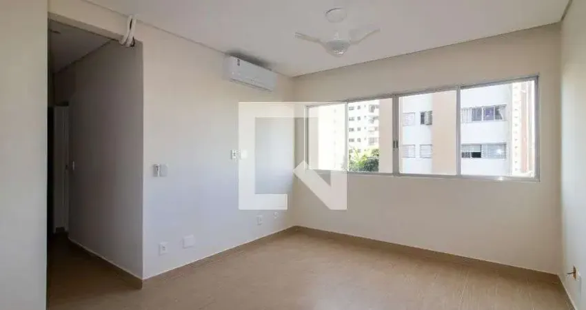 Apartamento com 2 quartos à venda na Rua Doutor Carlos Guimarães, Cambuí, Campinas