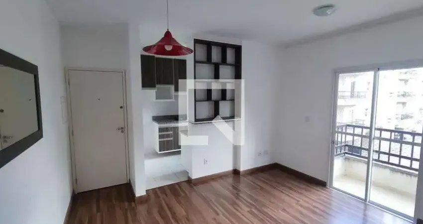 Apartamento com 2 quartos à venda na Avenida Nami Azem, Colônia, Jundiaí