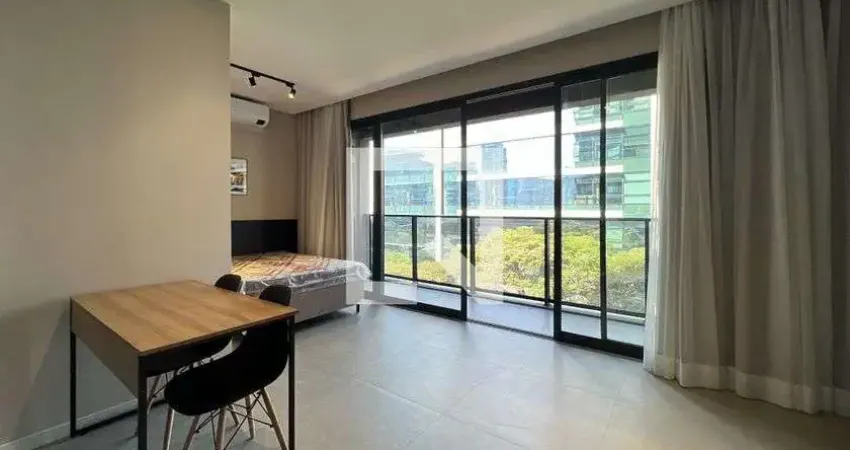 Kitnet / stúdio para venda - vila olímpia, 1 quarto,  34 m² - são paulo
