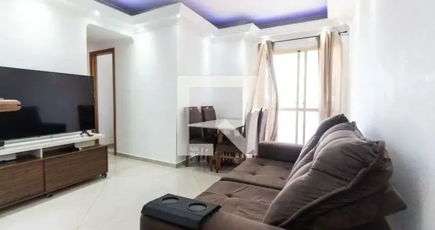 Apartamento para venda - mandaqui, 2 quartos, 72 m² - são paulo