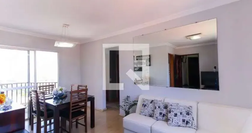 Apartamento com 2 quartos à venda na Rua Dianópolis, Mooca, São Paulo