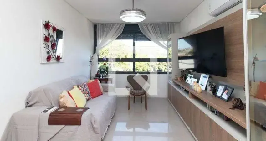 Apartamento para venda - cristal , 2 quartos,  67 m² - porto alegre